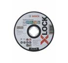   BOSCH 125  1.6  X-LOCK  1 (2608619270)