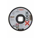   BOSCH 125  1.6  X-LOCK  1 (2608619364)