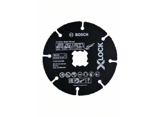   BOSCH 11522 (2608619283)