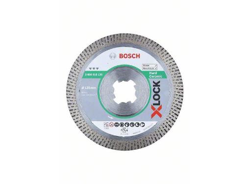   BOSCH X-lock (2608615135) 125X-LOCK  