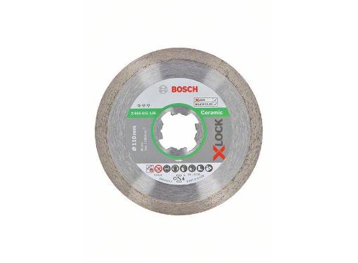   BOSCH standard for ceramic (2608615136  110X-LOCK  