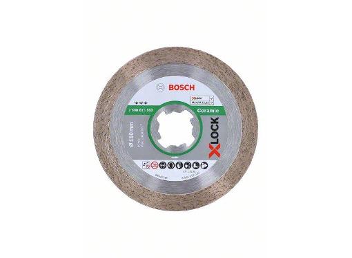   BOSCH best for ceramic (2608615162) 110-LOCK  