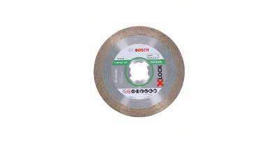   BOSCH best for ceramic (2608615163) 115X-LOCK  