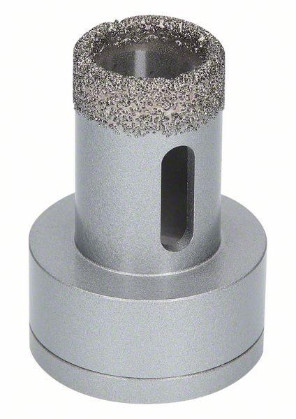 

Коронка алмазная Bosch Ф25мм x-lock (2608599031 x-lock, Ф25мм x-lock (2608599031 x-lock)