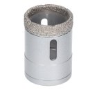 Коронка алмазная BOSCH Ф40х35мм X-LOCK (2608599014 X-lock)