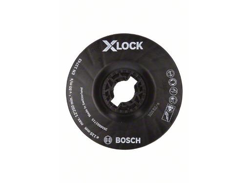  BOSCH X-lock 125 (2608601715)