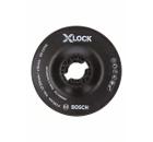 Изображение товара Тарелка BOSCH X-lock 125мм (2608601716)