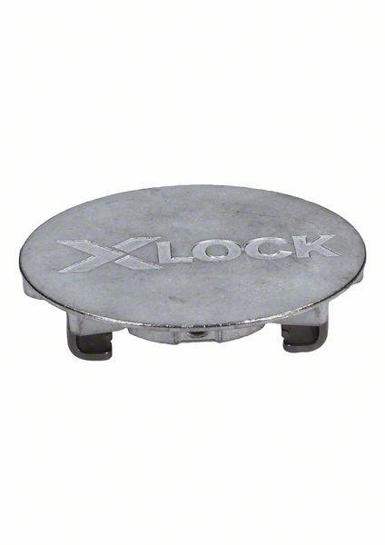 

Зажим Bosch 2608601720 x-lock, 2608601720 x-lock