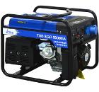 Бензиновый генератор ТСС SGG 5000 EA