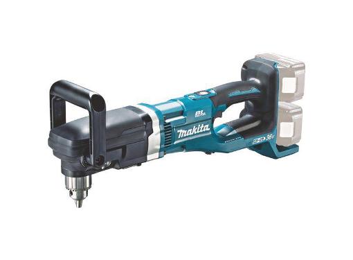 Изображение товара Аккумуляторная угловая дрель MAKITA DDA460Z 36 В профессиональная