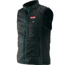 Жилет MAKITA CV101DZXL БЕЗ АКК. и ЗУ