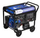 Сварочный бензиновый генератор ТСС GGW 5.0/200ED-R (22957)