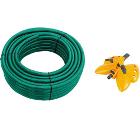 Набор FIT Шланг 77285 +Распылитель 77692