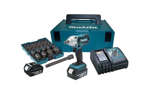   MAKITA DTW190JX3