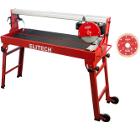 Набор ELITECH Станок камнерезный ПЭ 1000/92Р +Круг алмазный 1820.058900