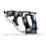   FESTOOL DWC 18-4500 Li-Basic (574747)    .