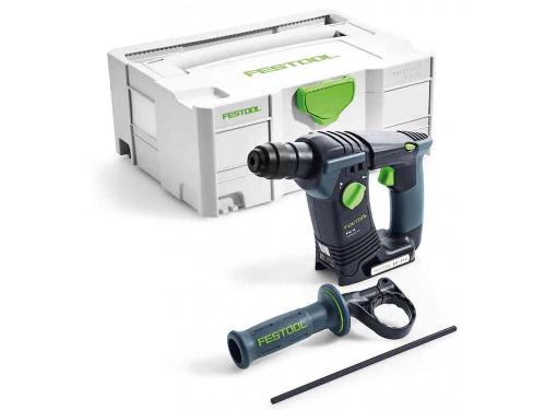  FESTOOL BHC 18 Li-Basic (574723)  .  .