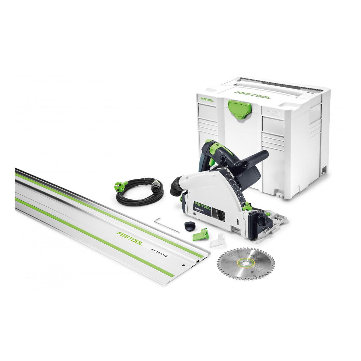 Погружная Пила Festool Ts 55 Купить