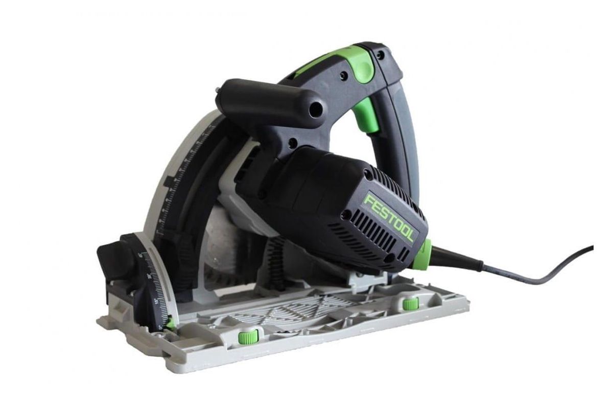 Погружная Пила Festool Ts 55 Купить