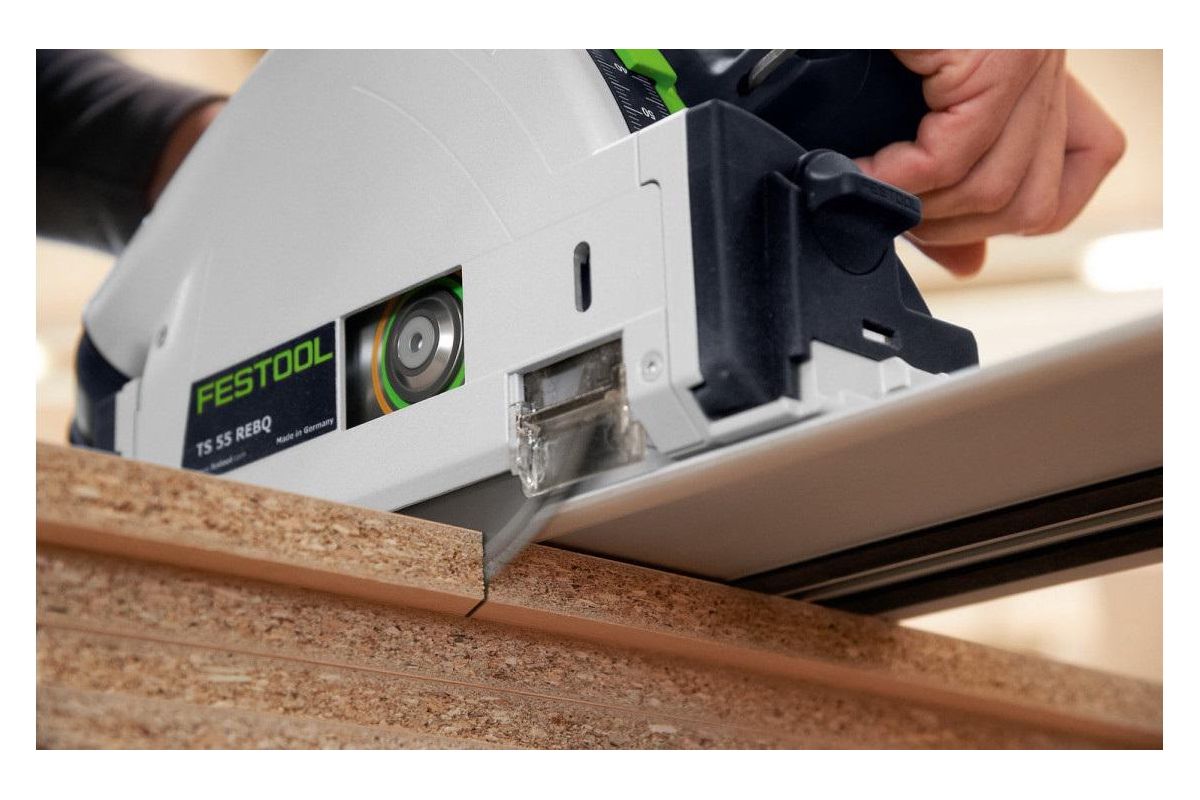 Погружная Пила Festool Ts 55 Купить