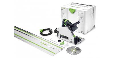   FESTOOL TS 55 REBQ-Plus (561551)