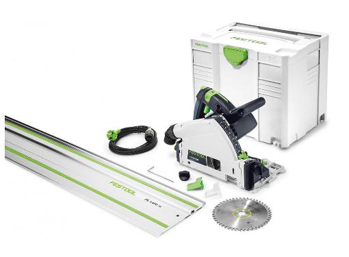   FESTOOL TS 55 REBQ-Plus (561551)