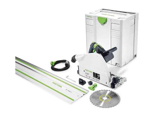   FESTOOL TS 75 EBQ-Plus-FS (561512)