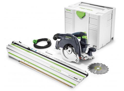   FESTOOL HK 55 EBQ-Plus-FSK 420 (574678)