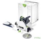   FESTOOL TSC 55 Li REB-Basic (201395)  .  .