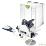   FESTOOL TSC 55 Li REB-Basic (201395)  .  .