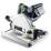   FESTOOL TSC 55 Li REB-Basic (201395)  .  .