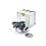   FESTOOL HKC 55 Li EB-Basic (201358)  .  .