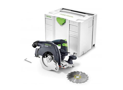   FESTOOL HKC 55 Li EB-Basic (201358)  .  .