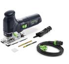 Лобзик FESTOOL PS 300 EQ-Plus (561445)