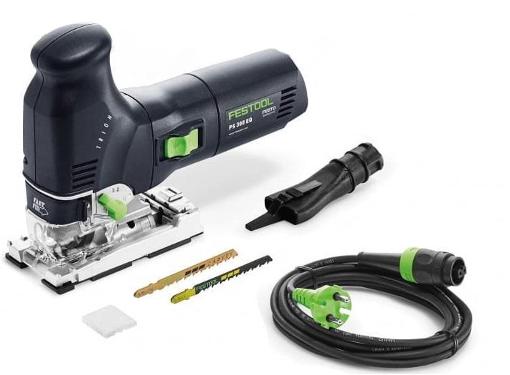  FESTOOL PS 300 EQ-Plus (561445)