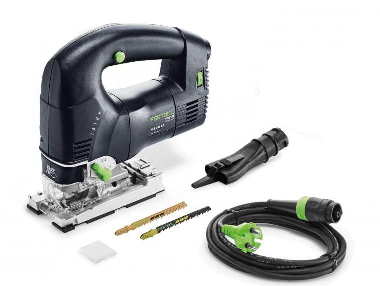 

Лобзик Festool Psb 300 eq-plus (561453, Psb 300 eq-plus (561453)