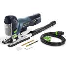 Лобзик FESTOOL PS 420 EBQ-Plus (561587)