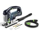 Лобзик FESTOOL PSB 420 EBQ-Plus (561602)