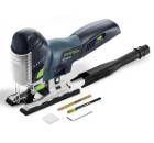 Лобзик FESTOOL PSC 420 Li EB-Basic (574713) без акк. и з.у