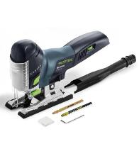 FESTOOL PSC 420 Li EB-Basic (574713)  .  .