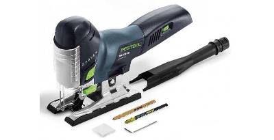  FESTOOL PSC 420 Li EB-Basic (574713)  .  .