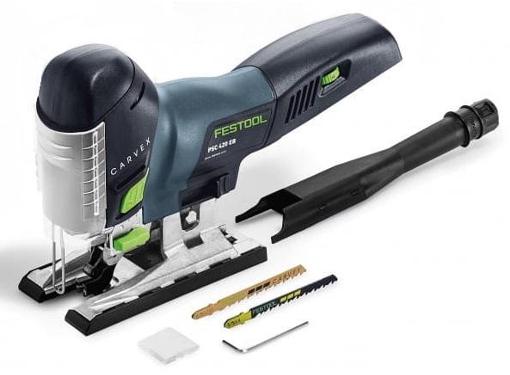  FESTOOL PSC 420 Li EB-Basic (574713)  .  .