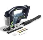 Лобзик FESTOOL PSBC 420 Li EB-Basic (201379) без акк. и з.у