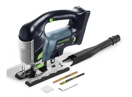  FESTOOL PSBC 420 Li EB-Basic (201379)  .  .