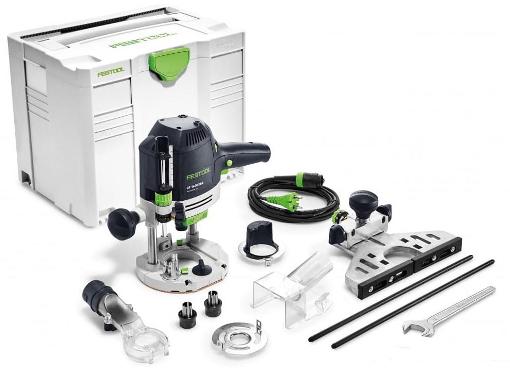  FESTOOL OF 1400 EBQ-Plus (574341)