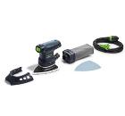 Изображение товара Дельтавидная шлифмашина Festool DTS 400 REQ 250Вт