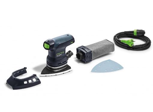    FESTOOL DTS 400 REQ (201231)