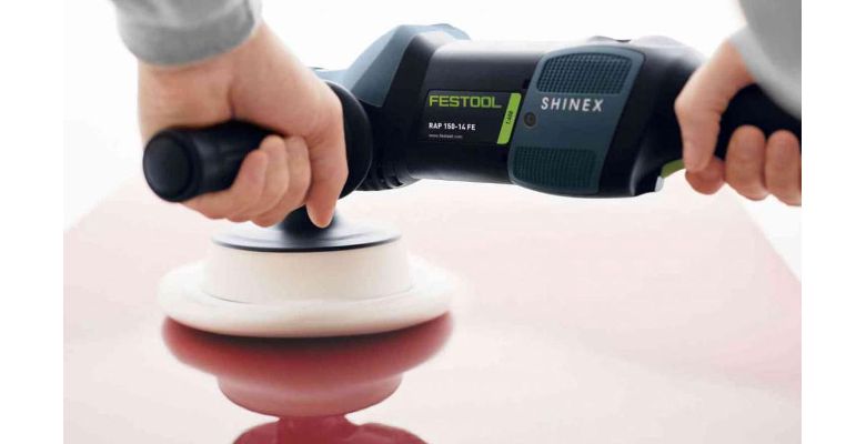 ������ ������������� FESTOOL RAP 150-14 FE (570809)