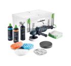 Машина полировальная FESTOOL RAP 150-21 FE-Set Wood (574907)