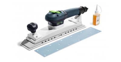     FESTOOL LRS 400 (574813) RUTSCHER